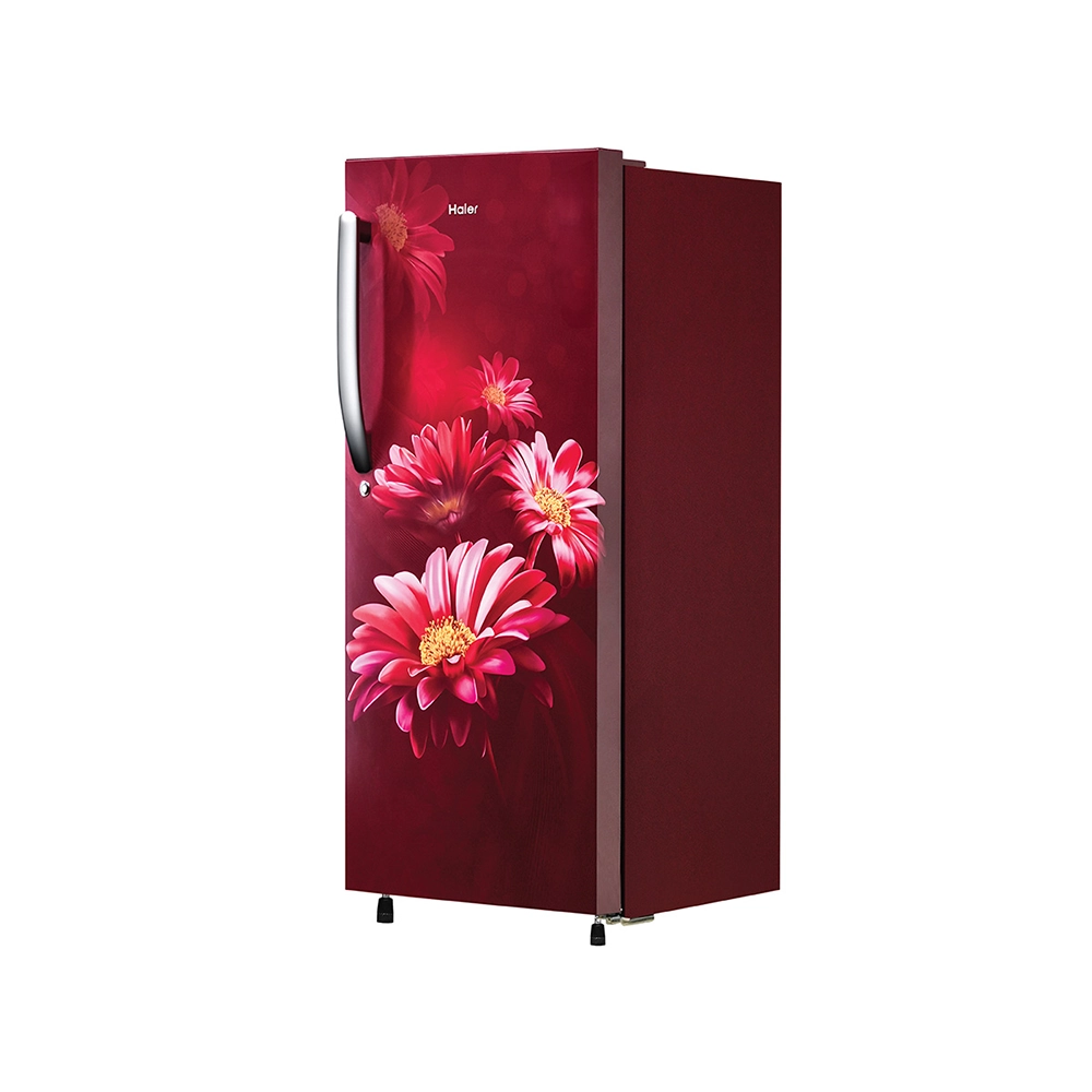 Haier 190L 3 Star Direct Cool Refrigerator - HRD-2103CRH-P